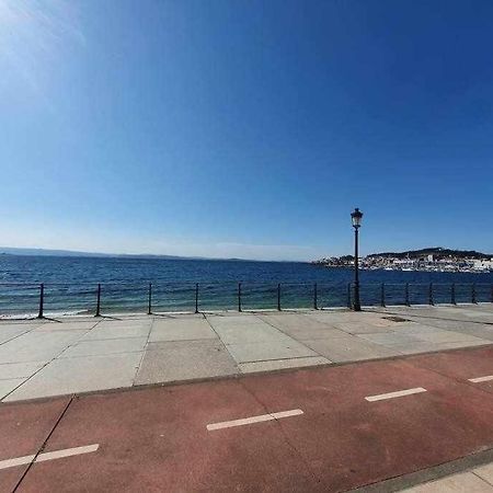 Apartamento Playa Jardin Ribeira Eksteriør bilde